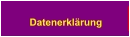 Datenerklärung